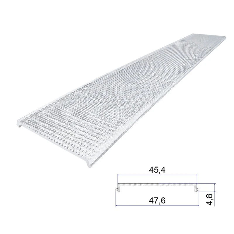 ¿Cómo mejora la pantalla de lámpara acrílica extruida las soluciones de iluminación modernas? ¿Cómo mejora la pantalla de lámpara acrílica extruida las soluciones de iluminación modernas?