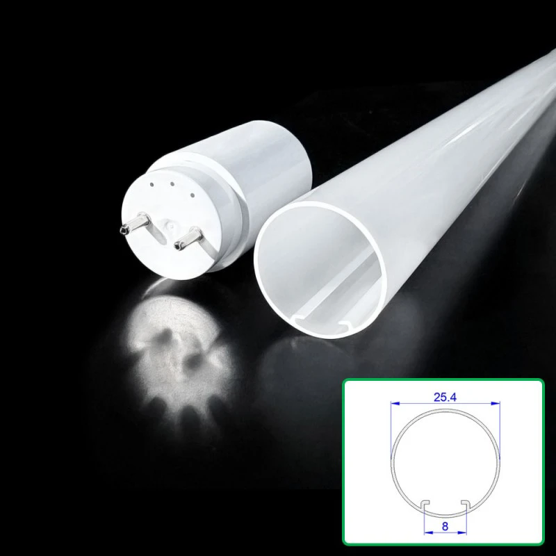 ¿Cómo mejora un kit de carcasa de lámpara extruida el rendimiento de la iluminación LED? ¿Cómo mejora un kit de carcasa de lámpara extruida el rendimiento de la iluminación LED?