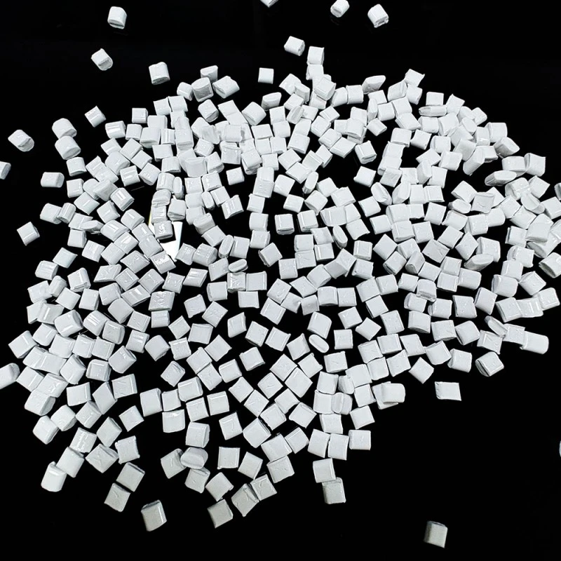 Material de sombreado acrílico modificado