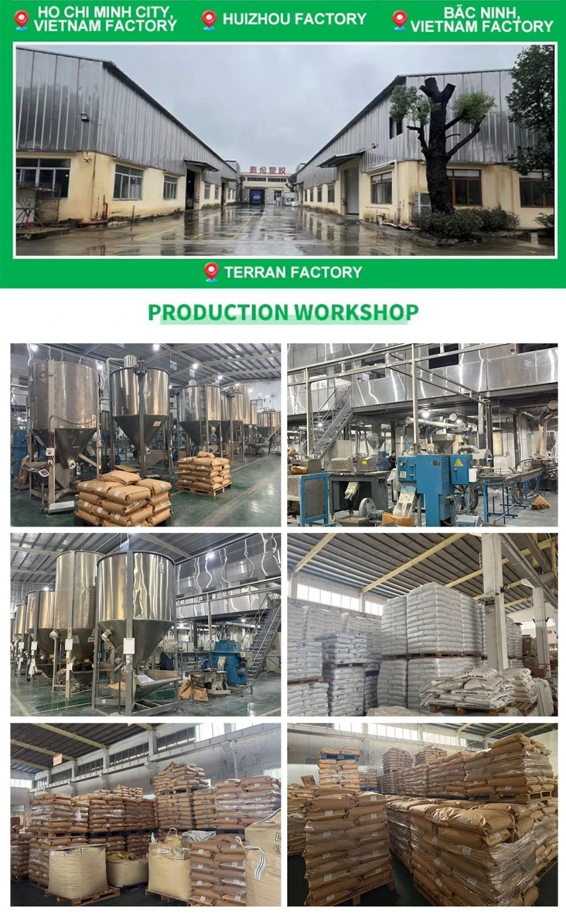 Modified PC Fireproof Material