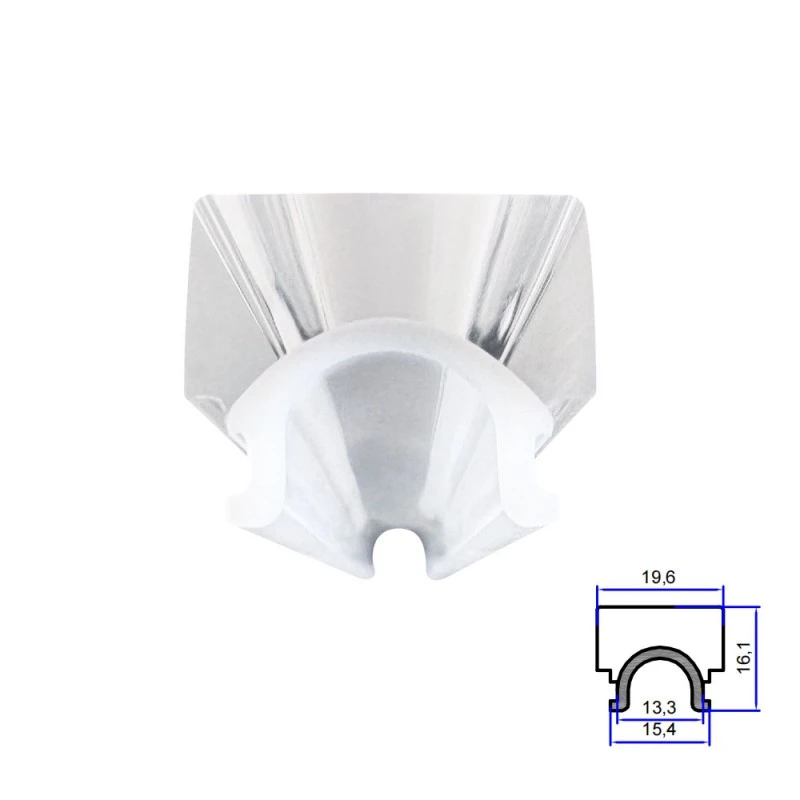 acrylic lampshade
